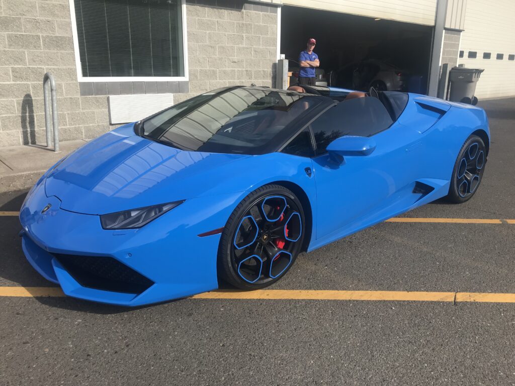 paint protection film near me